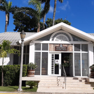 Macorix House Rum