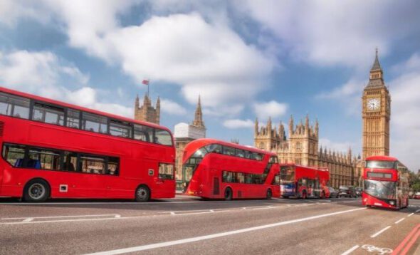 Busrundfahrten buchen