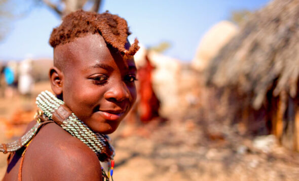 Fremde Kulturen entdecken