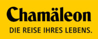 Chamäleon Die Reise Ihres Lebens Logo