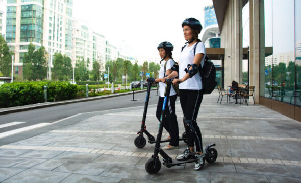Segwaytour buchen