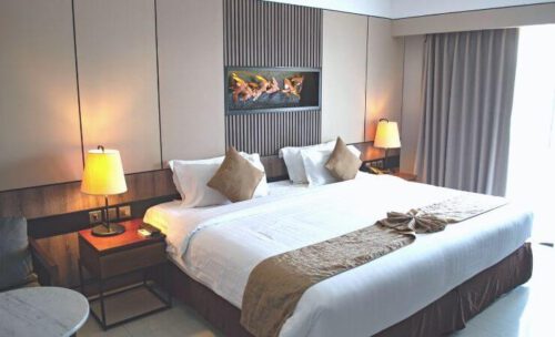 Hotels checken mit dem Hotelguide