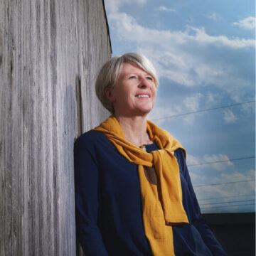 Ihre Reiseberaterin Christina Krauss