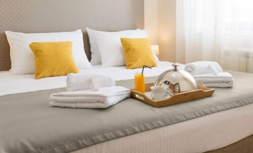 Ihr Urlaub im Hotel