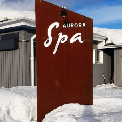 Aurora Spa