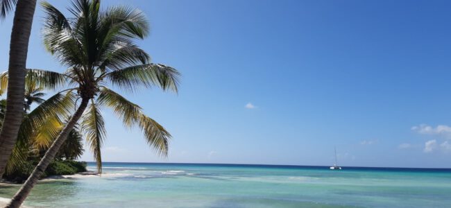 Urlaub in der Dominikanischen Republik