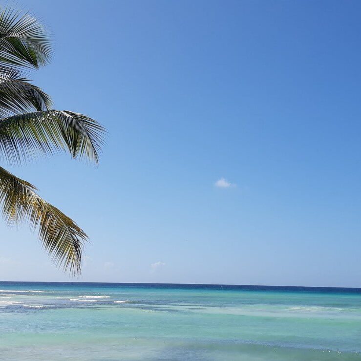 Urlaub in der Dominikanischen Republik