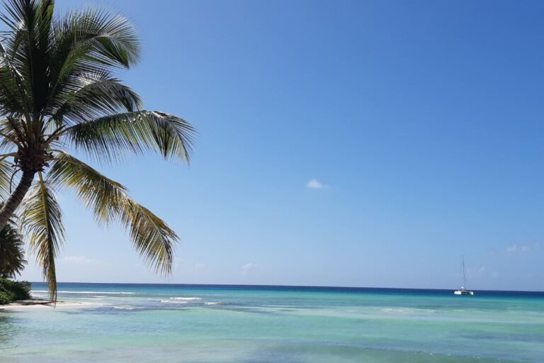 Urlaub in der Dominikanischen Republik