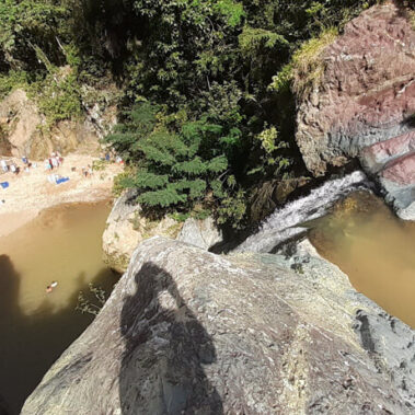 Urlaub in der Dominikanischen Republik